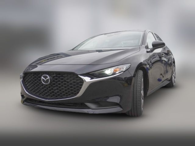 2020 Mazda Mazda3 Select