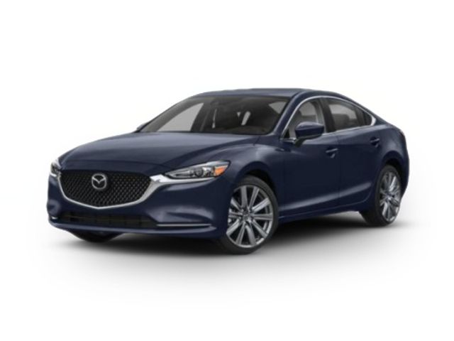 2020 Mazda Mazda6 Grand Touring