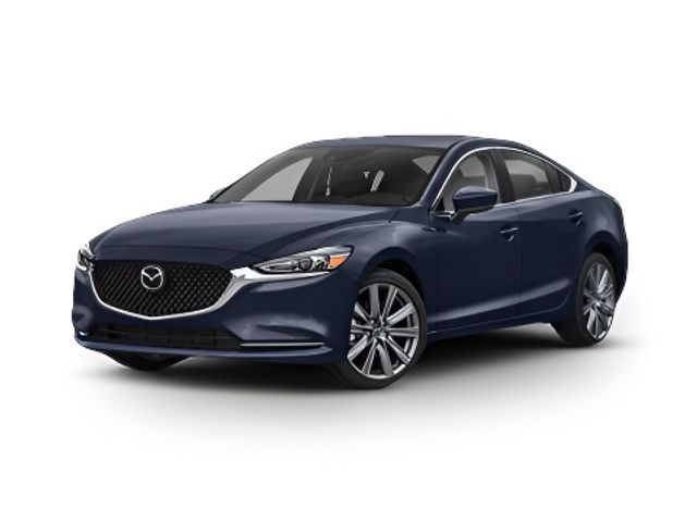 2020 Mazda Mazda6 Grand Touring