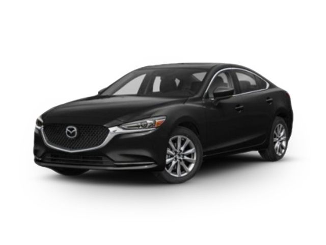 2020 Mazda Mazda6 Grand Touring