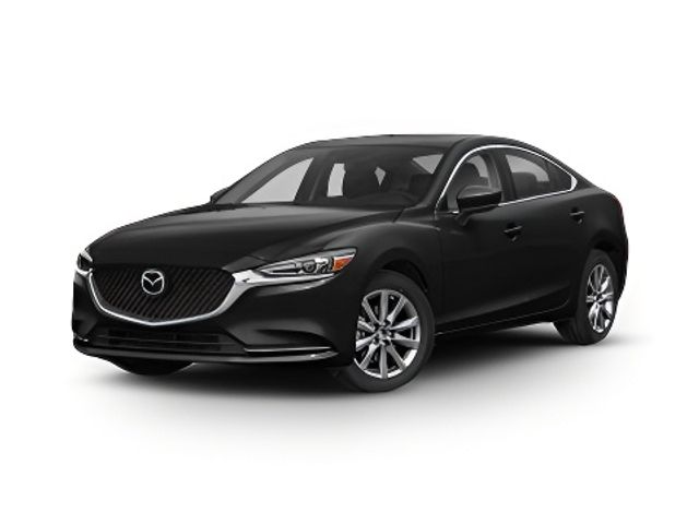 2020 Mazda Mazda6 Grand Touring