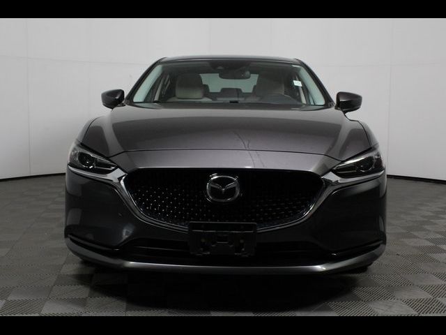 2020 Mazda Mazda6 Grand Touring