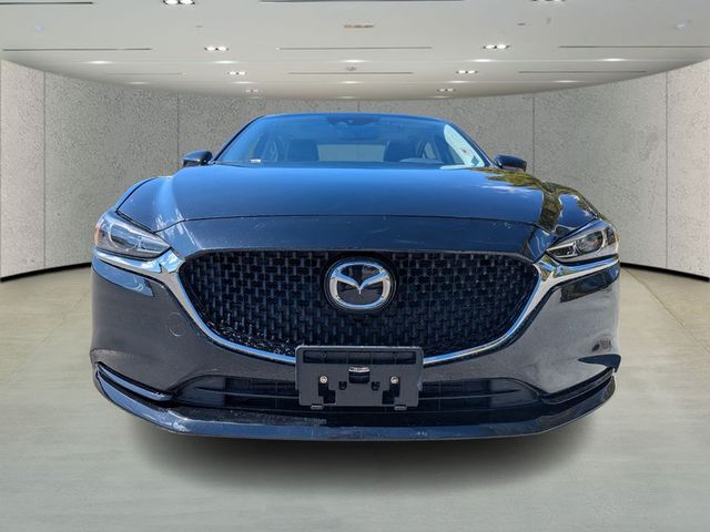 2020 Mazda Mazda6 Grand Touring
