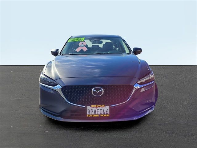 2020 Mazda Mazda6 Grand Touring