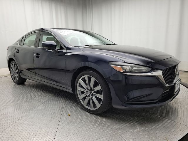 2020 Mazda Mazda6 Grand Touring