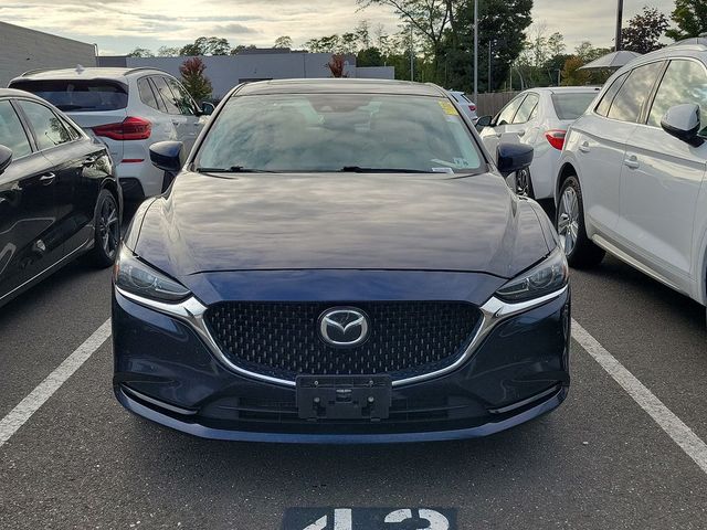 2020 Mazda Mazda6 Grand Touring