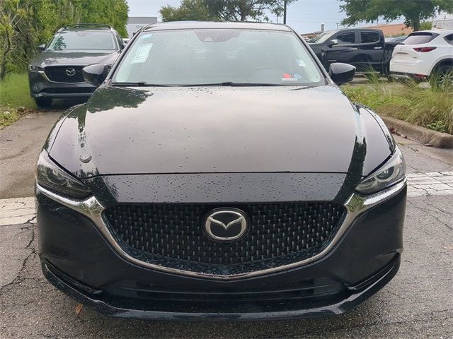 2020 Mazda Mazda6 Grand Touring