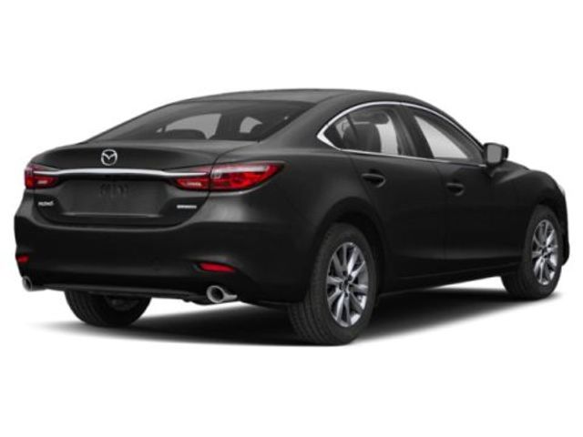 2020 Mazda Mazda6 Grand Touring