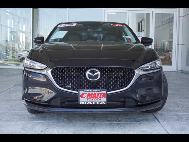 2020 Mazda Mazda6 Grand Touring