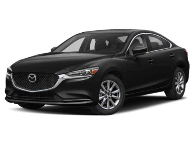 2020 Mazda Mazda6 Grand Touring