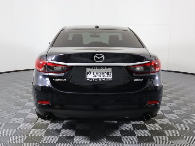 2020 Mazda Mazda6 Grand Touring