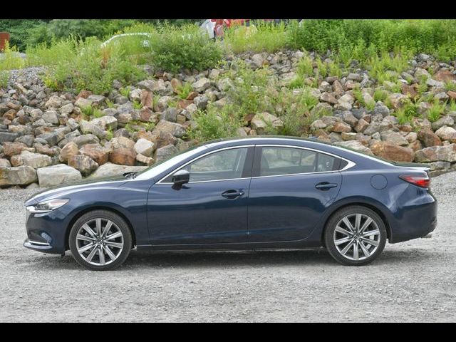 2020 Mazda Mazda6 Grand Touring Reserve