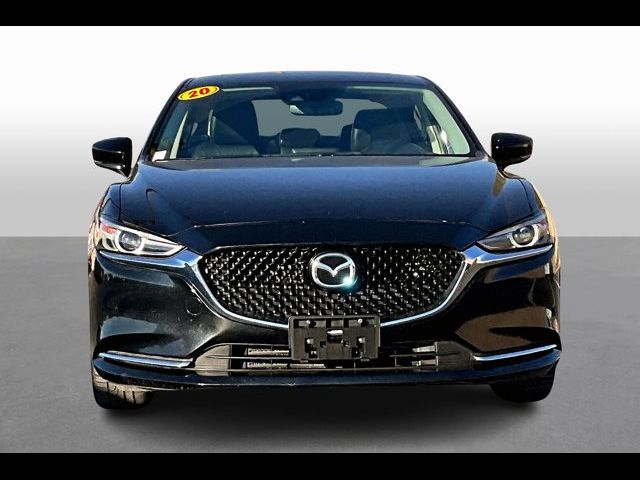 2020 Mazda Mazda6 Grand Touring Reserve