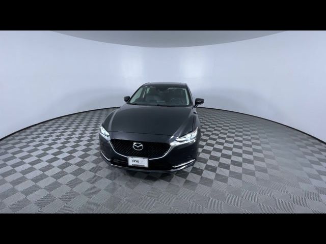 2020 Mazda Mazda6 Grand Touring Reserve