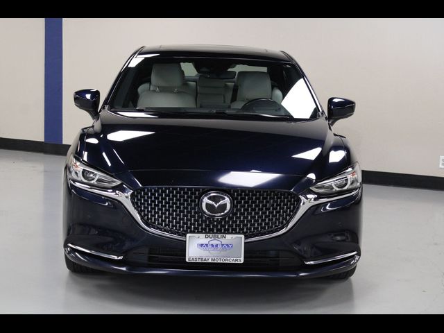 2020 Mazda Mazda6 Signature