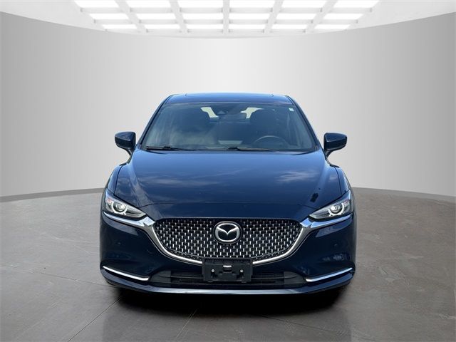 2020 Mazda Mazda6 Signature