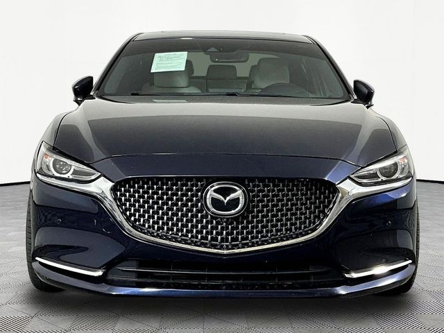 2020 Mazda Mazda6 Signature