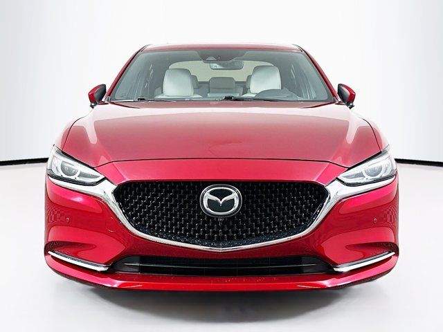 2020 Mazda Mazda6 Signature