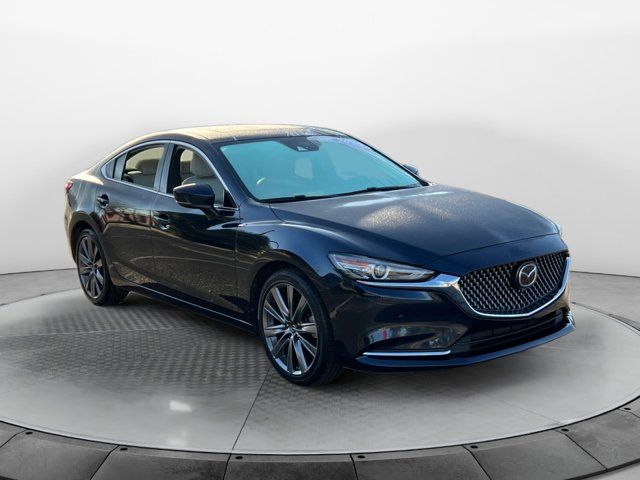 2020 Mazda Mazda6 Signature