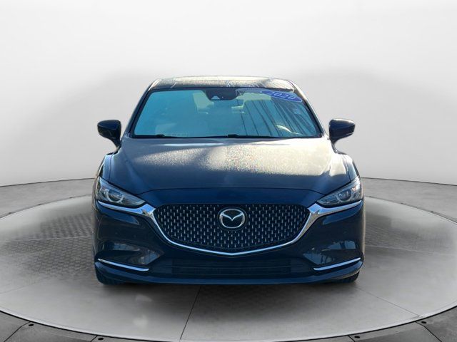 2020 Mazda Mazda6 Signature