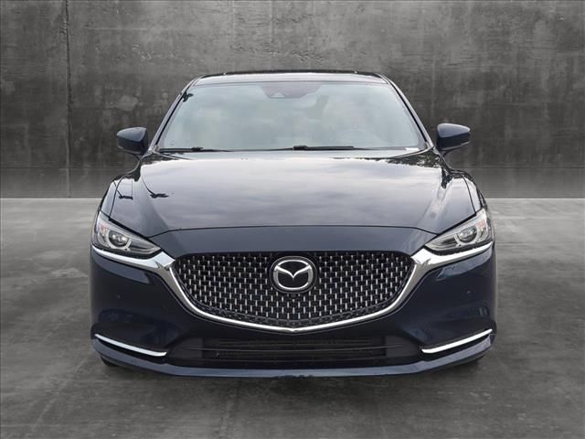 2020 Mazda Mazda6 Signature