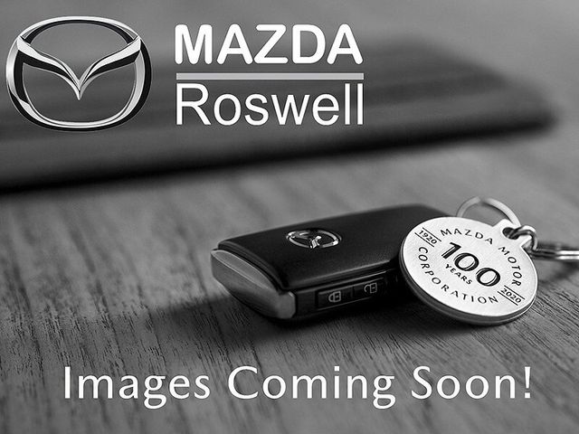 2020 Mazda Mazda6 Sport