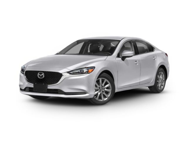 2020 Mazda Mazda6 Sport