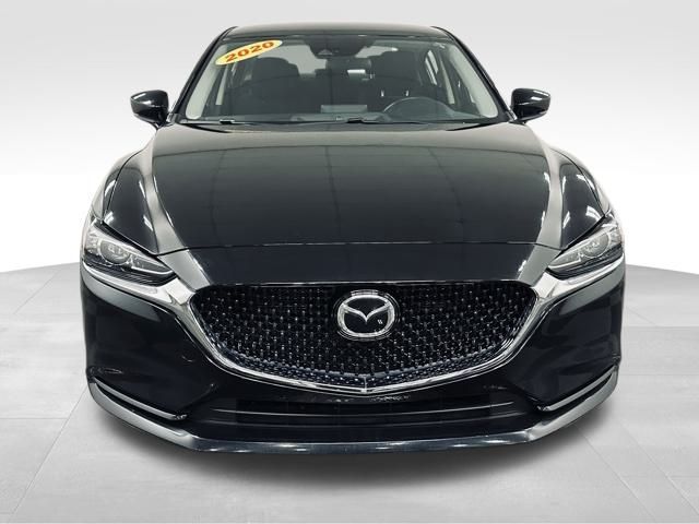 2020 Mazda Mazda6 Sport