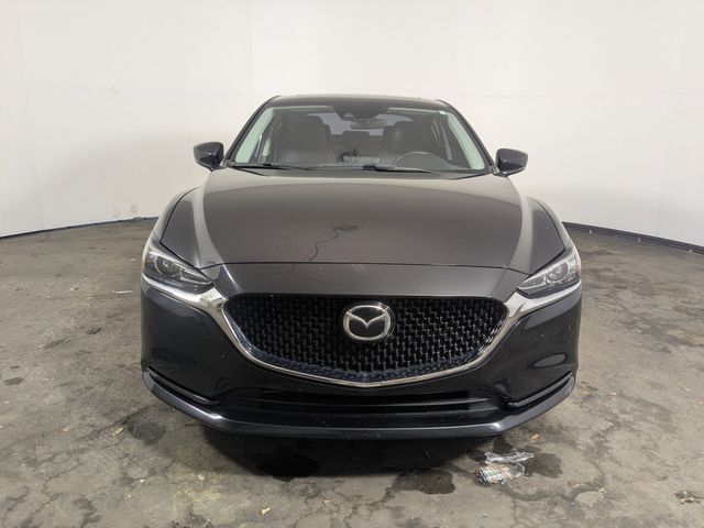 2020 Mazda Mazda6 Touring