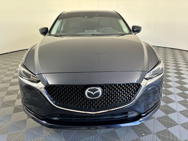 2020 Mazda Mazda6 Touring