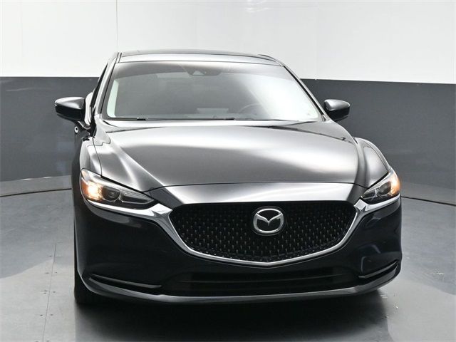 2020 Mazda Mazda6 Touring