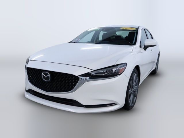 2020 Mazda Mazda6 Touring