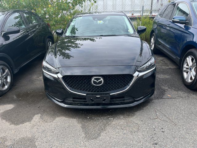 2020 Mazda Mazda6 Touring