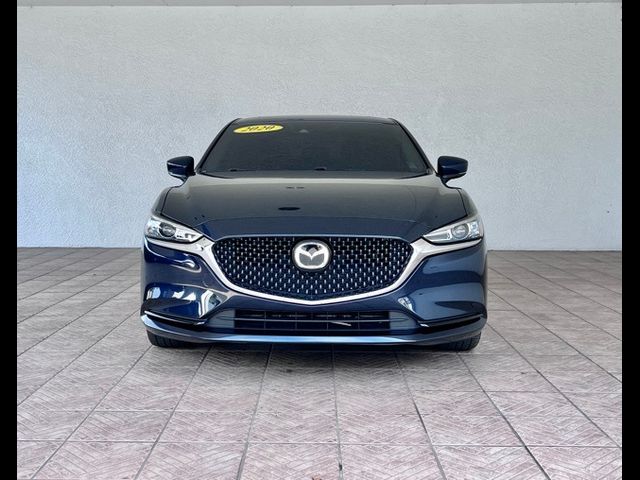 2020 Mazda Mazda6 Touring