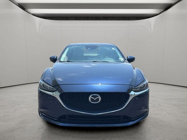 2020 Mazda Mazda6 Touring