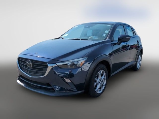 2020 Mazda CX-3 Sport