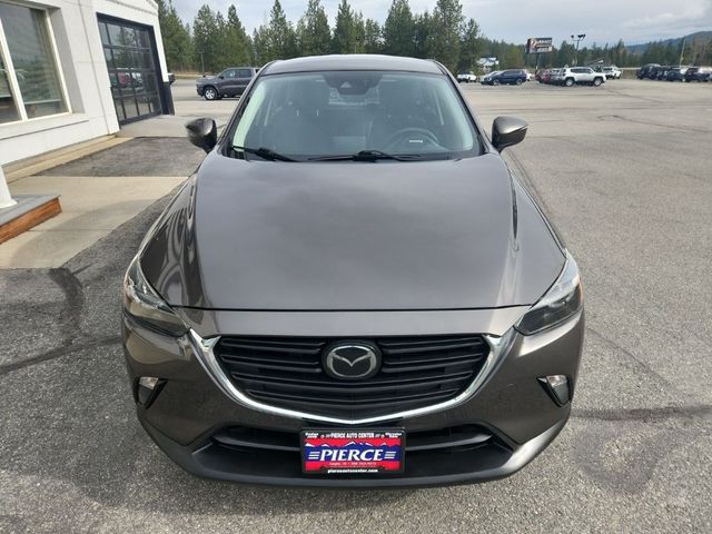 2020 Mazda CX-3 Sport