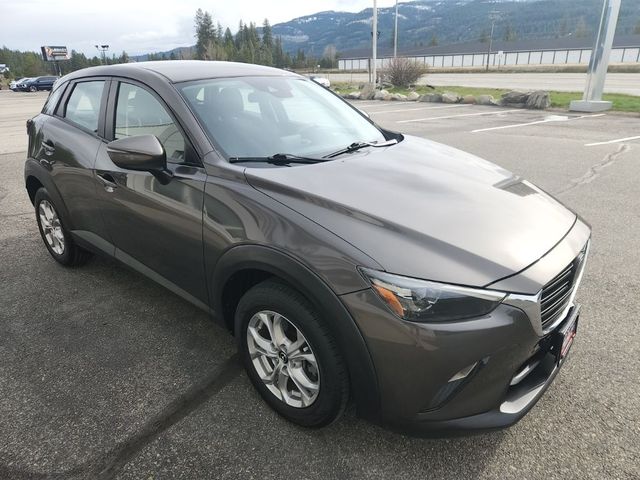 2020 Mazda CX-3 Sport