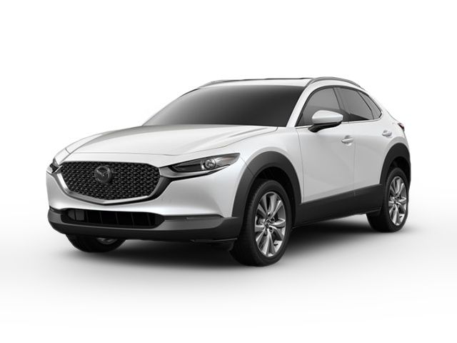 2020 Mazda CX-30 Premium