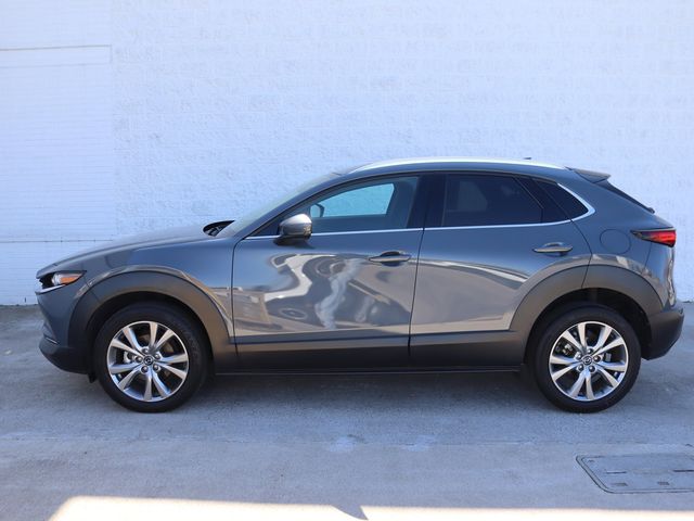 2020 Mazda CX-30 Premium