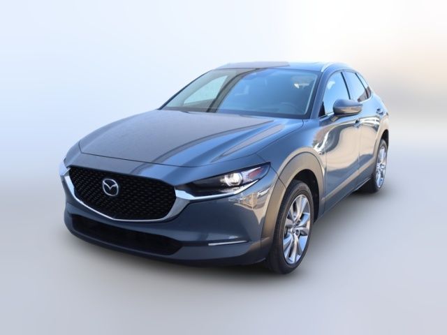 2020 Mazda CX-30 Premium