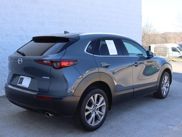 2020 Mazda CX-30 Premium