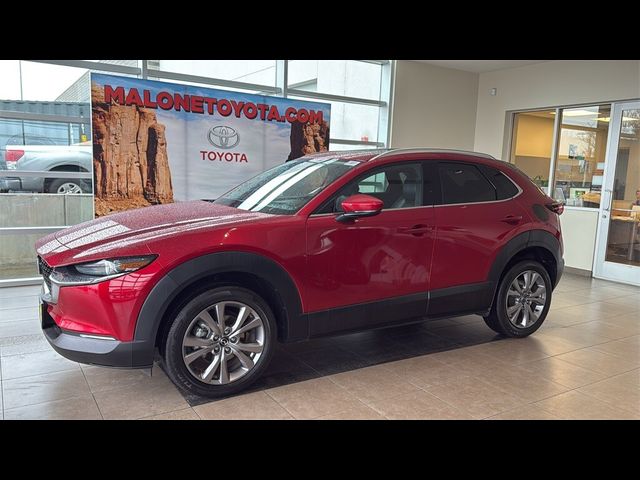 2020 Mazda CX-30 Premium