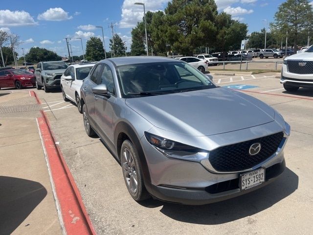 2020 Mazda CX-30 Select