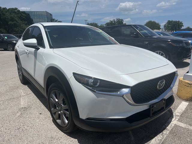 2020 Mazda CX-30 Select