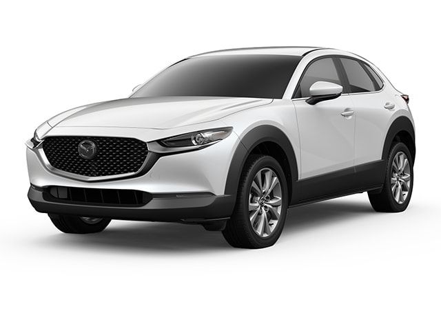 2020 Mazda CX-30 Select