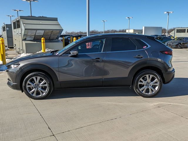 2020 Mazda CX-30 Select