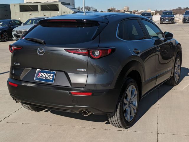 2020 Mazda CX-30 Select