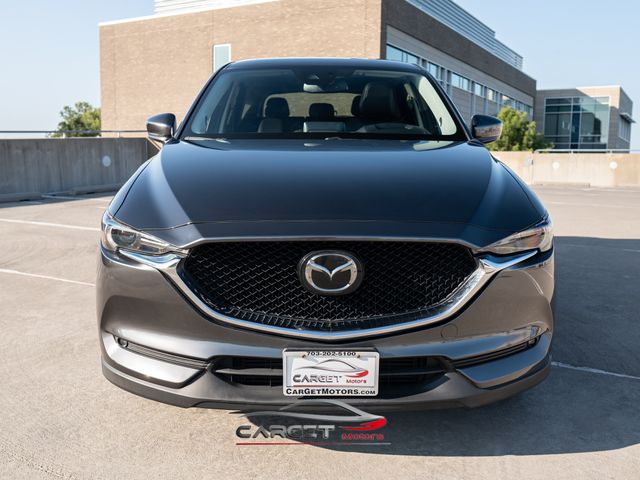 2020 Mazda CX-5 Grand Touring Reserve