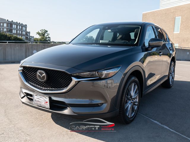 2020 Mazda CX-5 Grand Touring Reserve